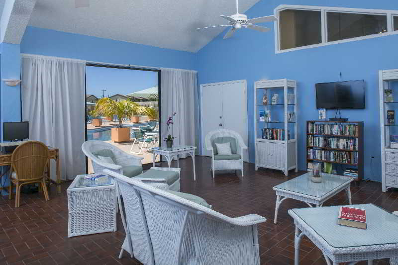 Sugar Beach Condominiums Resort Christiansted Exterior foto