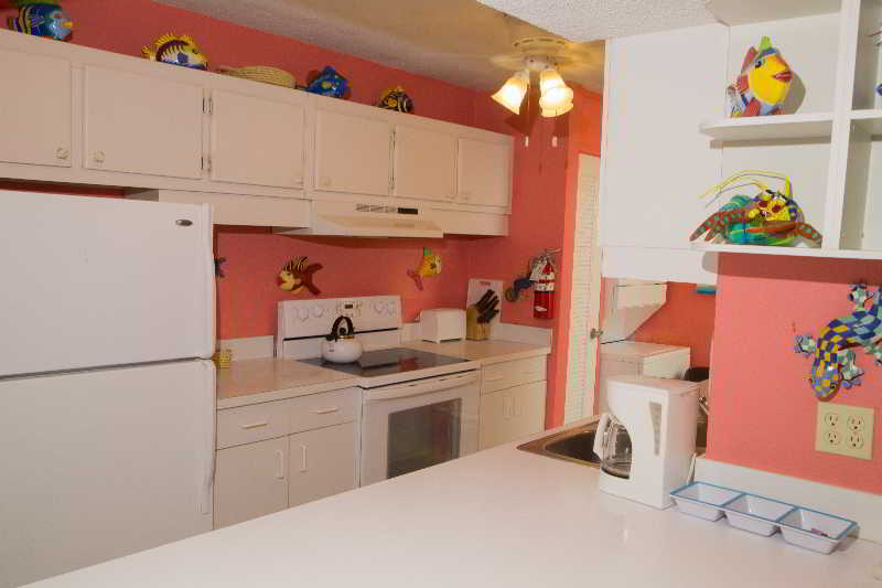 Sugar Beach Condominiums Resort Christiansted Exterior foto