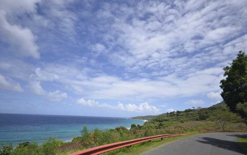 Sugar Beach Condominiums Resort Christiansted Exterior foto