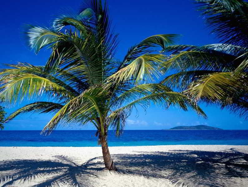 Sugar Beach Condominiums Resort Christiansted Exterior foto