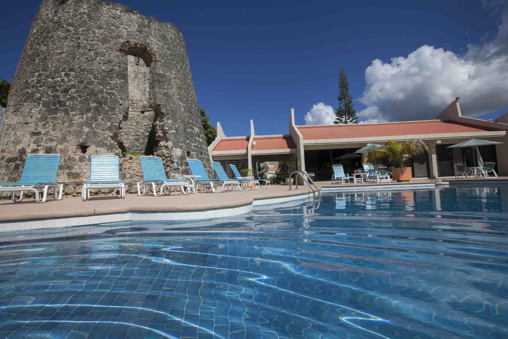 Sugar Beach Condominiums Resort Christiansted Exterior foto