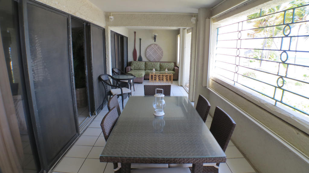 Sugar Beach Condominiums Resort Christiansted Exterior foto