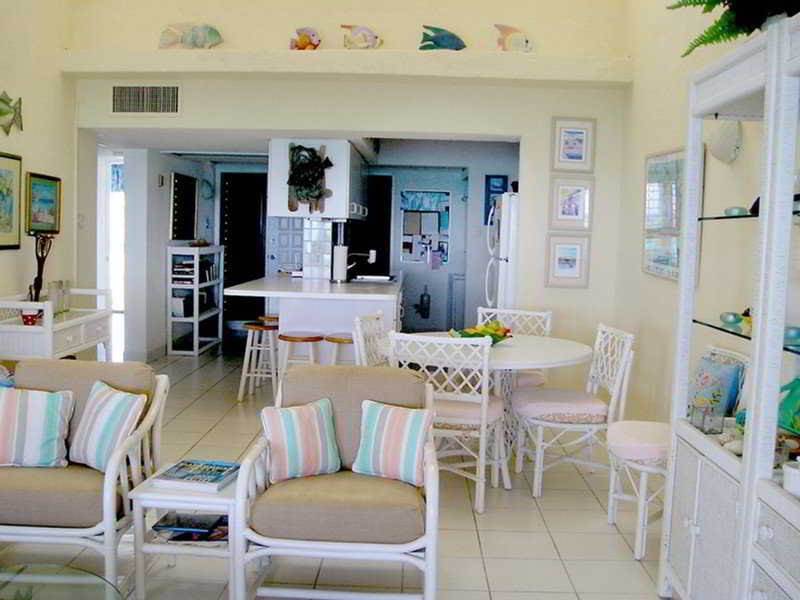 Sugar Beach Condominiums Resort Christiansted Exterior foto