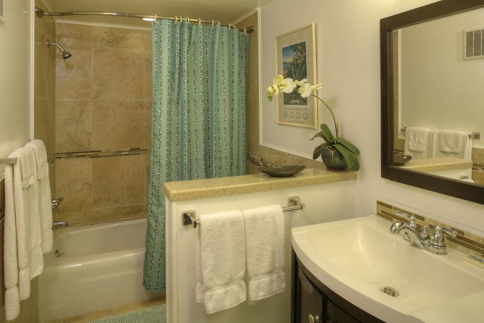 Sugar Beach Condominiums Resort Christiansted Exterior foto