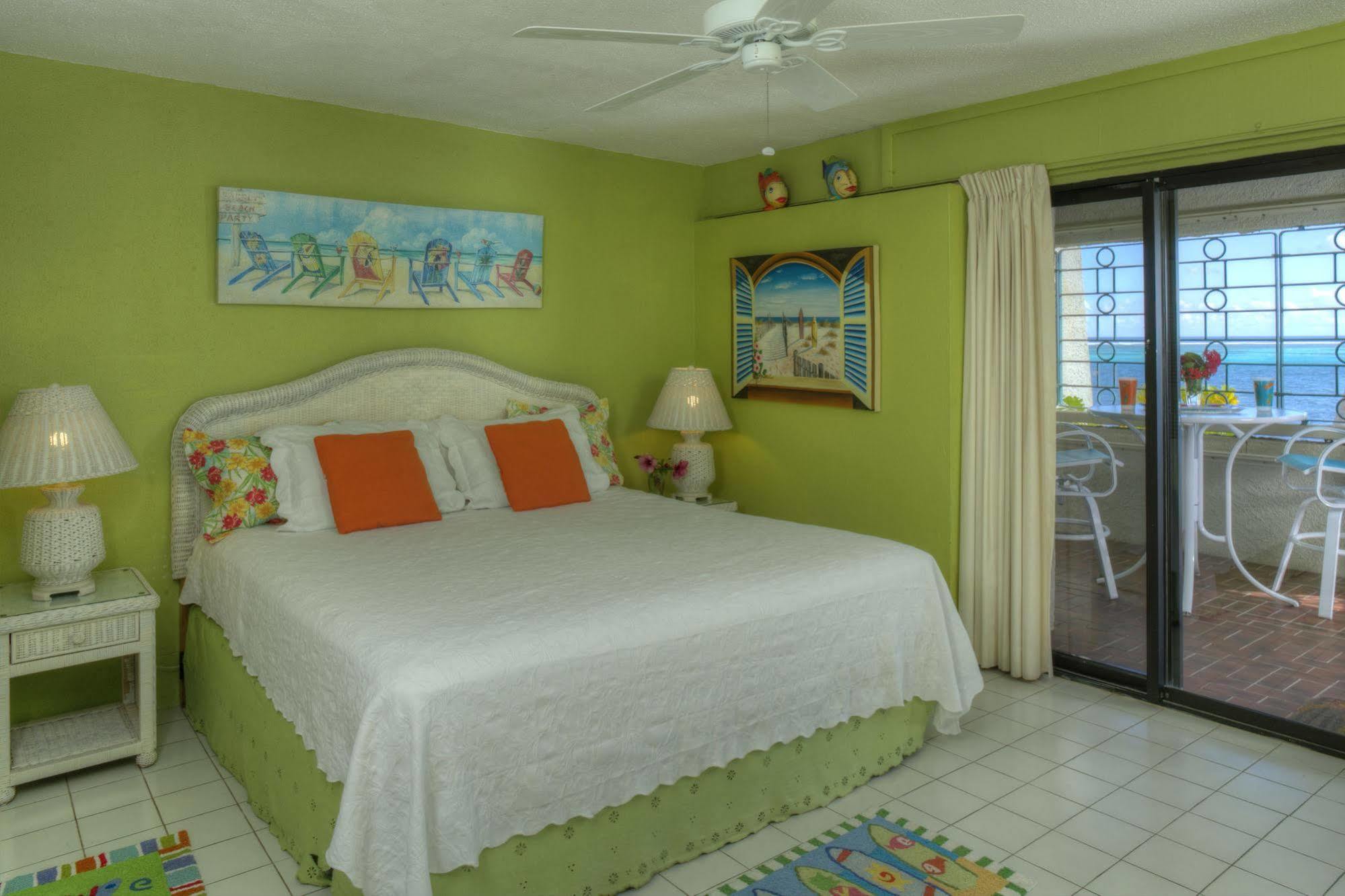 Sugar Beach Condominiums Resort Christiansted Exterior foto