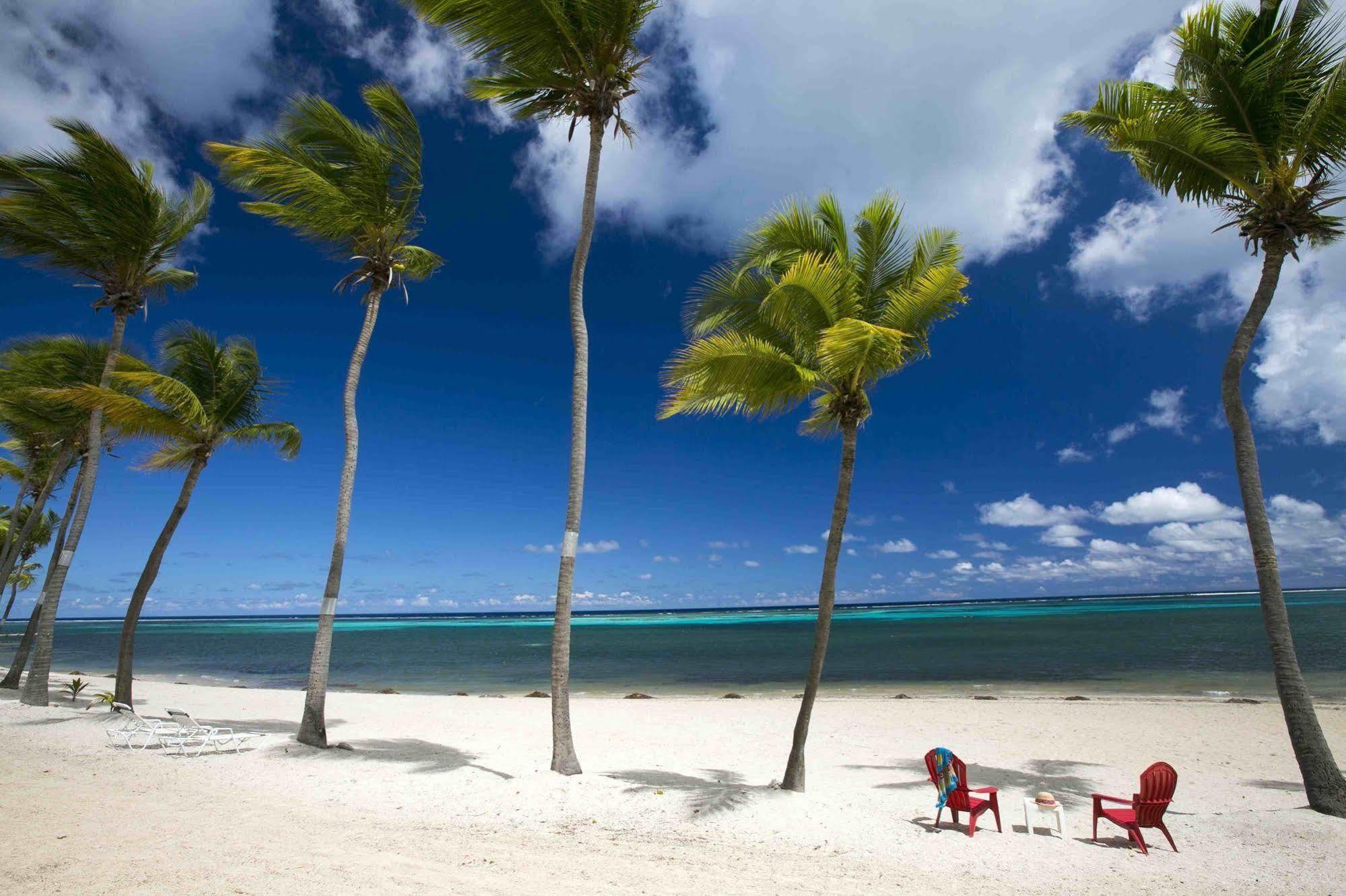 Sugar Beach Condominiums Resort Christiansted Exterior foto