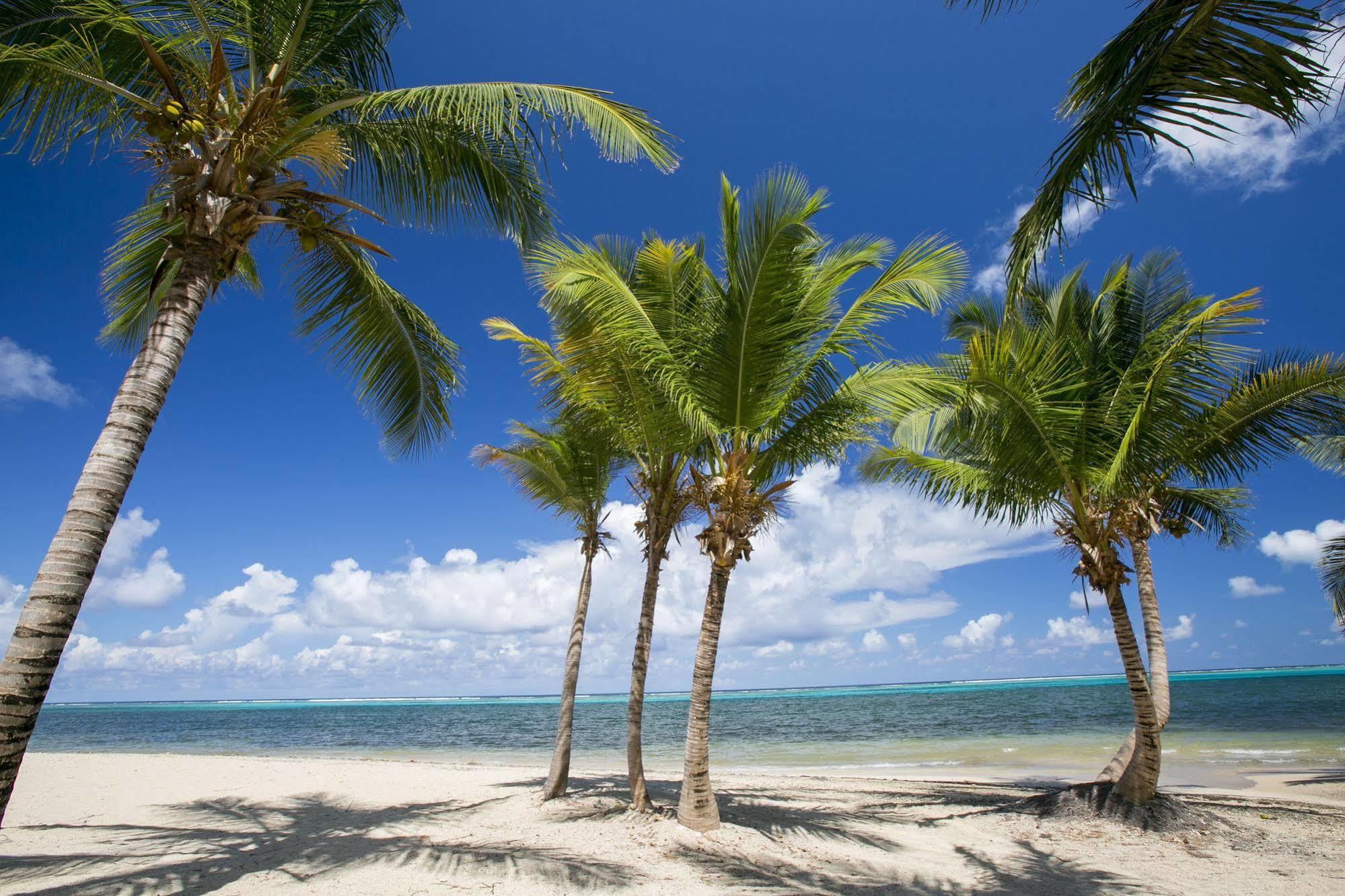 Sugar Beach Condominiums Resort Christiansted Exterior foto