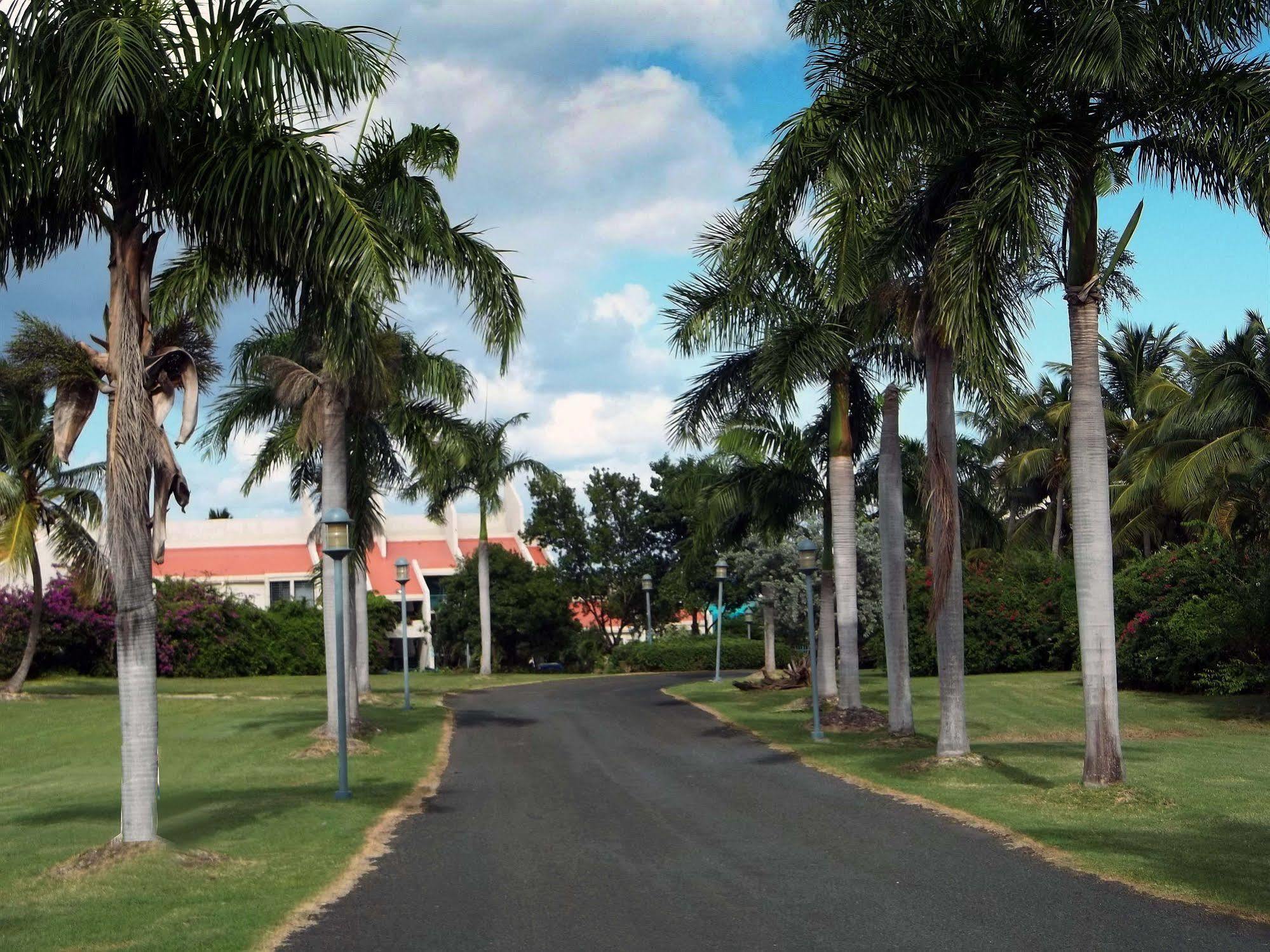 Sugar Beach Condominiums Resort Christiansted Exterior foto